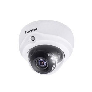 Camera IP Dome Vivotek FD9171-HT - hồng ngoại 3Mp