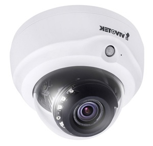 Camera IP Dome Vivotek FD9171-HT - hồng ngoại 3Mp