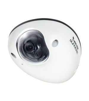 Camera IP Dome Vivotek MD8531H - 1.2 Megapixel