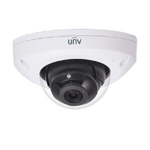 Camera IP Dome Uniview IPC312SR-VPF28-C - 2MP