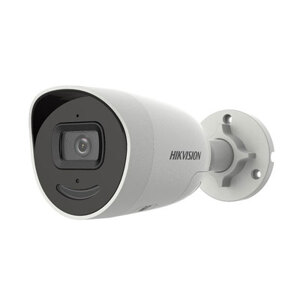 Camera IP DS-2CD2026G2-IU/SL, 2MP