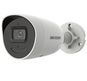 Camera IP DS-2CD2046G2-IU/SL, 4MP