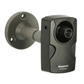 Camera IP DUAL STREAMING PIXORD P-405M