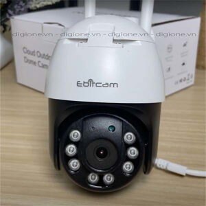 Camera IP Ebitcam ET843