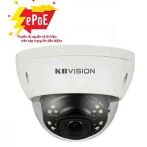 Camera IP ePoE Kbvision KX-2004iAN - 2MP