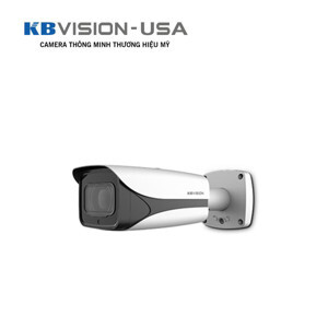 Camera IP ePoE Kbvision KX-8005iMN - 8MP