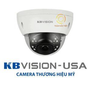 Camera IP ePoE Kbvision KX-8002iN - 8MP