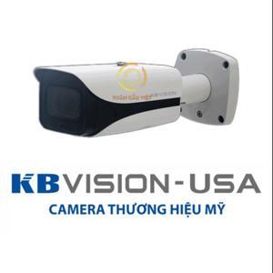 Camera IP ePoE Kbvision KX-8005iMN - 8MP