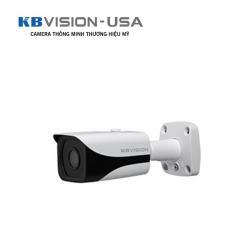 Camera IP ePoE Kbvision KX-8005iN - 8MP