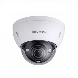 Camera IP ePoE Kbvision KX-8004iMN - 8MP