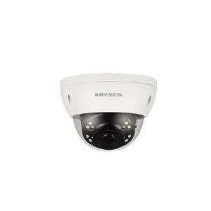 Camera IP ePoE Kbvision KX-D4002iAN - 4MP