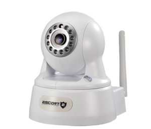 Camera dome Escort ESCIP206C (ESC-IP206C) 2.0