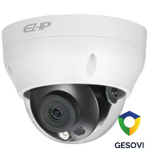 Camera IP EZ-IP Dahua IPC-D2B20P - 2MP