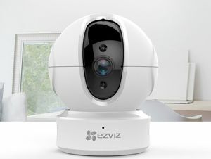 Camera IP Ezviz C6CN - 1080P, 2MP