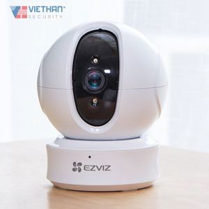 Camera IP Ezviz C6CN - 1080P, 2MP