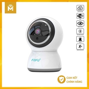 Camera IP Ezviz C6CN - 1080P, 2MP