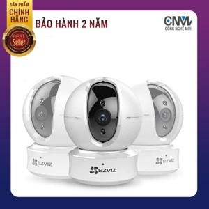 Camera IP Ezviz C6CN - 720P, 1MP