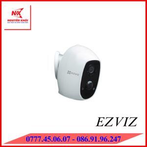 Camera IP Ezviz CS-C3A-A0-1C2WPMFBR - 2MP