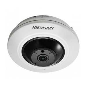 Camera IP Fishexzye PTZ hồng ngoại Hikvision HIK-IP6942F-I