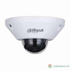 Camera IP Fisheye 5.0 Megapixel DAHUA DH-IPC-EB5541P-AS
