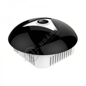 Camera IP Fisheye Ebitcam EBF2 - 5MP