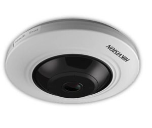 Camera IP Fisheye Hikvision - DS-2CD2955FWD-I