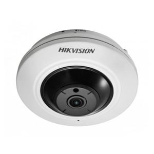 Camera IP Fisheye Hikvision DS-2CD2942F-IWS - 4MP