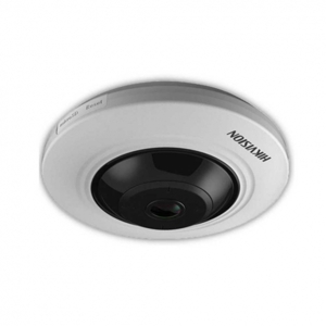 Camera IP Fisheye Hikvision - DS-2CD2955FWD-IS