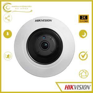 Camera IP Fisheye Hikvision - DS-2CD2955FWD-I