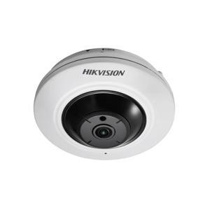 Camera IP Fisheye Hikvision - DS-2CD2955FWD-IS