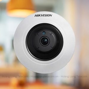 Camera IP Fisheye Hikvision - DS-2CD2955FWD-I