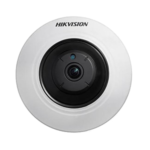 Camera IP Fisheye Hikvision DS-2CD2942F-IWS - 4MP