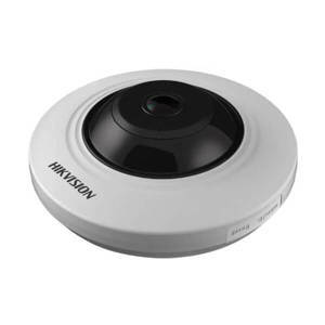 Camera IP Fisheye Hikvision - DS-2CD2955FWD-I