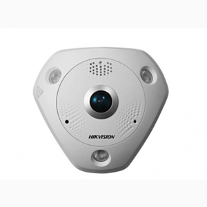 Camera IP Fisheye Hikvision DS-2CD63C2F-I - 12MP