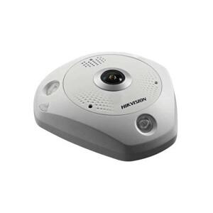 Camera IP Fisheye Hikvision DS-2CD63C2F-I - 12MP