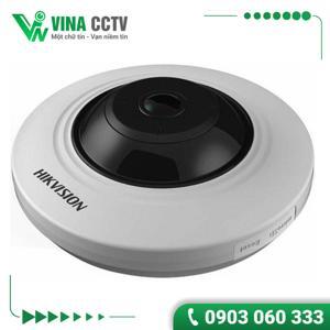 Camera IP Fisheye hồng ngoại HIKVISION DS-2CD2935FWD-I