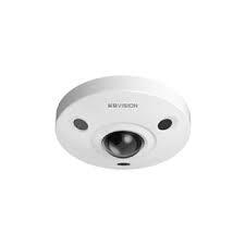 Camera IP Fisheye Kbvision - KRA-IP0412FNIR