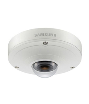 Camera IP Fisheye Samsung SNF-8010P - Full HD PTZ