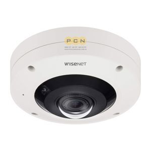 Camera IP Fisheye Samsung XNF-8010RVM/CAP