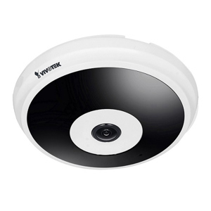 Camera IP Fisheye Vivotek FE9182-H - 5MP, no cable