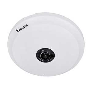 Camera IP Fisheye Vivotek FE9191 - 12MP, no cable