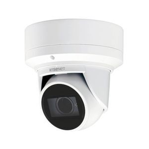 Camera IP Flateye hồng ngoại 4.0 MP Hanwha Techwin QNE-7080RV