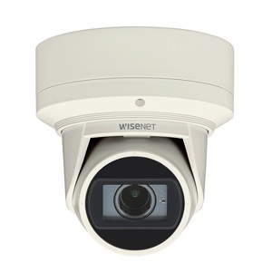 Camera IP Flateye hồng ngoại 4.0 MP Hanwha Techwin QNE-7080RV