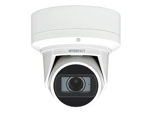 Camera IP Flateye hồng ngoại 4.0 MP Hanwha Techwin QNE-7080RVW