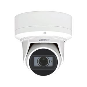 Camera IP Flateye hồng ngoại 4.0 MP Hanwha Techwin QNE-7080RVW