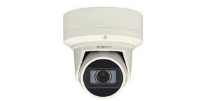 Camera IP Flateye hồng ngoại 4.0 MP Hanwha Techwin QNE-7080RVW