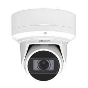 Camera IP Flateye hồng ngoại Full HD Samsung QNE-6080RV