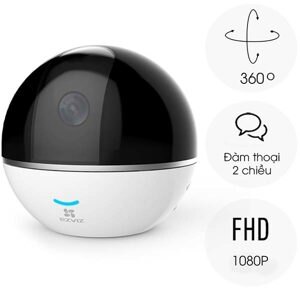 Camera IP Fofu FF-C6TC