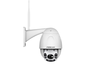 Camera IP Foscam FI9928P - 2MP