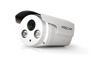 Camera IP Foscam HT9873P